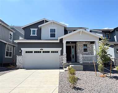 7743 S Cherokee Trl Centennial, CO 80016