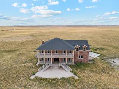 2105 Timberlake Rd Byers, CO 80103