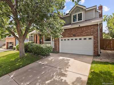 16224 E Belleview Dr Centennial, CO 80015