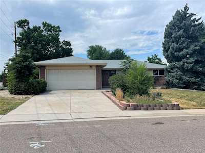 6695 S Ogden St Centennial, CO 80121