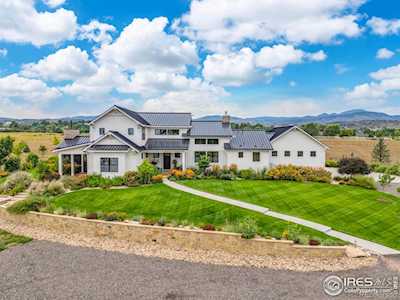 5794 Jackdaw Dr Loveland, CO 80537