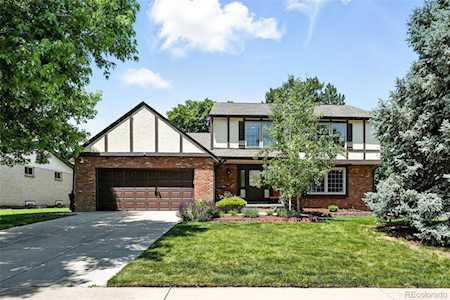 2657 S Linden Ct Denver, CO 80222