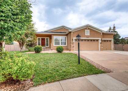 9506 Hollydale Ct Colorado Springs, CO 80920