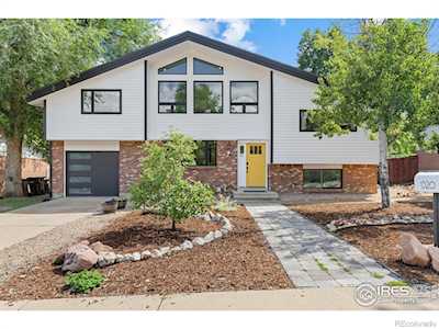 1320 Judson Dr Boulder, CO 80305