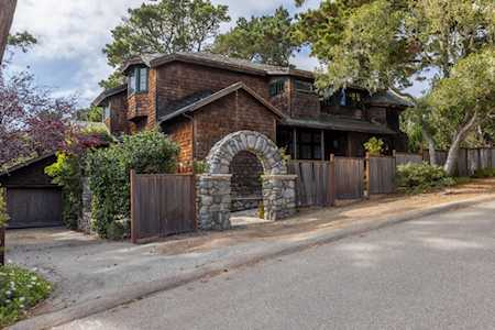 Zip Code 93921 Carmel | Zip code for Carmel, California