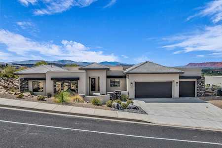 284 W Sir Monte DR St George, UT 84770