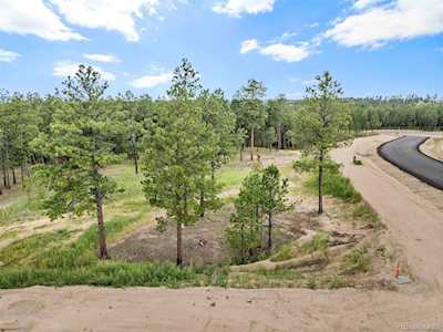14670 Allen Ranch Rd Colorado Springs, CO 80908