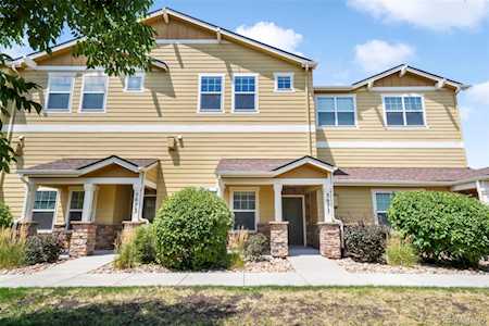 5677 Saint Patrick View Colorado Springs, CO 80923