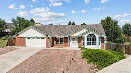 3470 Nancy Ln Colorado Springs, CO 80910