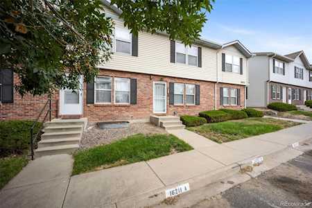 16211 E 17th Place #C Aurora, CO 80011