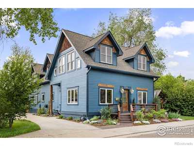 700 Johnson St Louisville, CO 80027