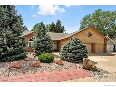 1619 W Swallow Rd Fort Collins, CO 80526