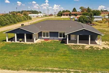 370 W 8th St N #Unit A & B Cheyenne Wells, CO 80810