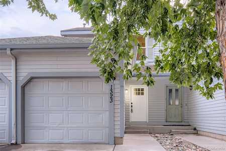 1323 Firefly Circle Colorado Springs, CO 80916
