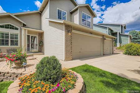 7169 Grand Prairie Dr Colorado Springs, CO 80923