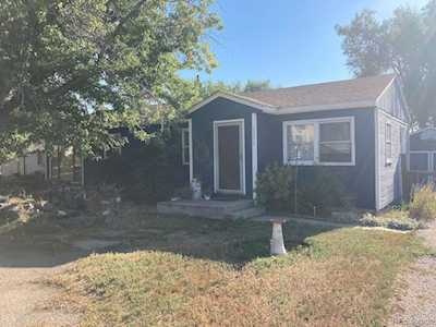 5396 Balsam St Arvada, CO 80002