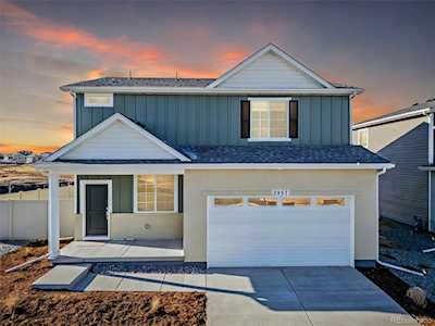 22212 E 38th Place Aurora, CO 80019