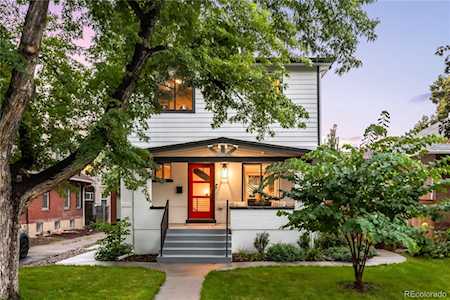 1140 Harrison St Denver, CO 80206