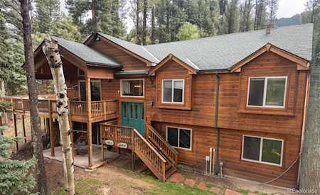 256 Winding Valley Dr Woodland Park, CO 80863