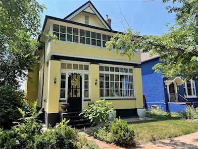 569 S Sherman St Denver, CO 80209