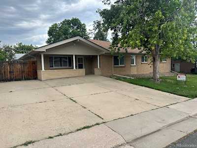 6683 S Washington St Centennial, CO 80121