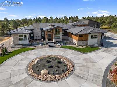 5475 Old Stagecoach Road Colorado Springs, CO 80908