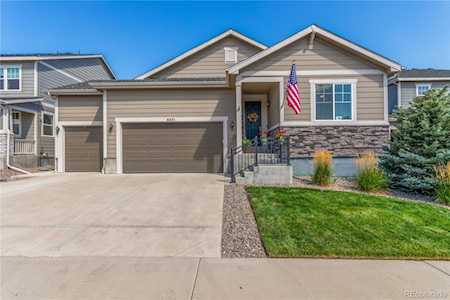 6651 Leilani Ln Castle Rock, CO 80108