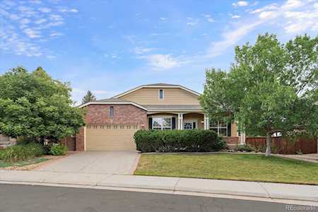 11837 Prairie Harvest Ct Parker, CO 80134