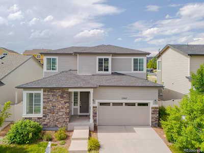 12247 Coral Burst Ln Parker, CO 80134