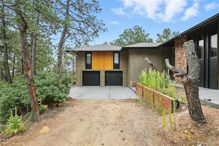 1420 Point of The Pines Dr Colorado Springs, CO 80919