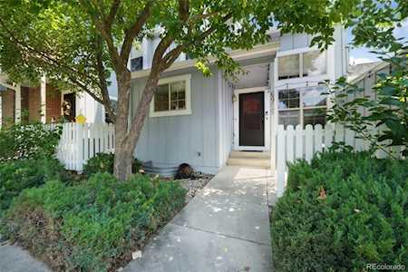 6985 Los Reyes Circle Colorado Springs, CO 80918