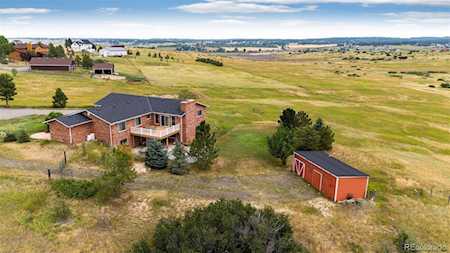 2218 Deerpath Rd Franktown, CO 80116