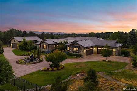 6477 Manor Dr Cherry Hills Village, CO 80111