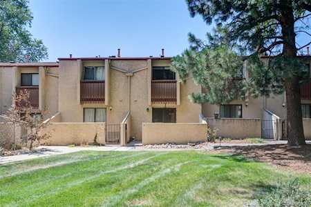 1060 S Parker Rd #9 Denver, CO 80231