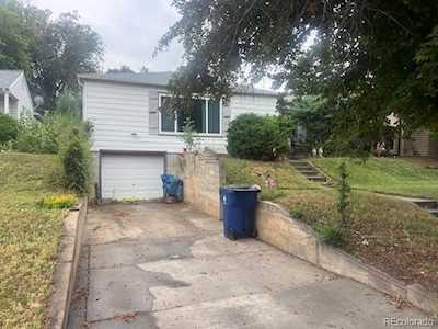 7402 W 59th Ave Arvada, CO 80003