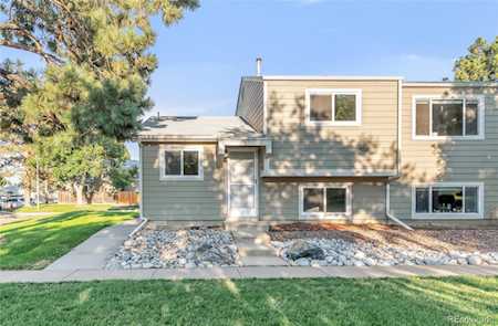 5711 W 92nd Ave #7 Westminster, CO 80031