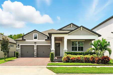 12410 Encore At Ovation WAY Winter Garden,  FL 34787