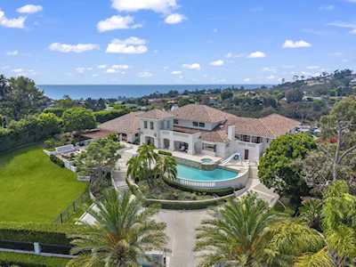 La Jolla Scenic Drive Homes For Sale (La Jolla Scenic Drive Real