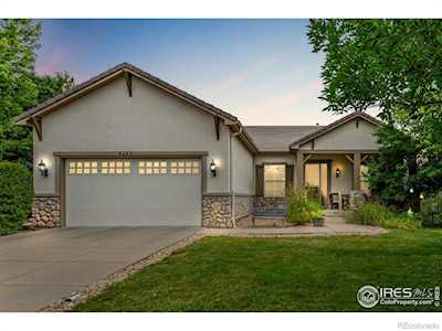 4263 Corte Bella Dr Broomfield, CO 80023