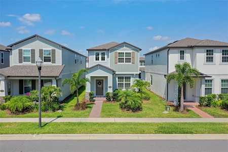 13748 Werrington Dr Winter Garden,  FL 34787