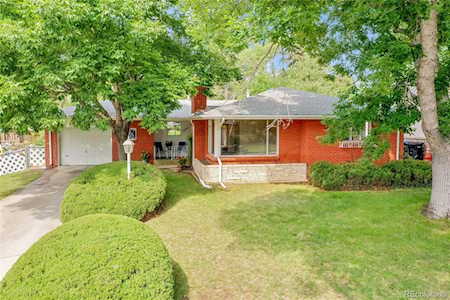 6949 Upham St Arvada, CO 80003