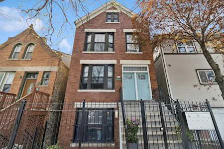 CHII⭐︎ US ZIP Code 60642 - Chicago, Illinois Overview and