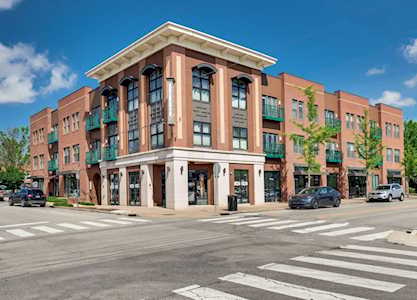 Nashville Zip Code Guide and Map of Postal Code Locations