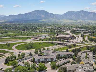 33 S Boulder Circle #316 Boulder, CO 80303