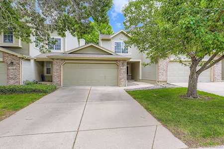8146 S Humboldt Circle Centennial, CO 80122