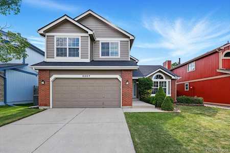 3307 Birnamwood Dr Colorado Springs, CO 80920