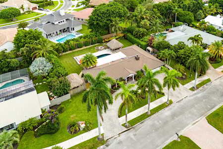 Wood Hill Estates Homes for Sale - Palm Beach Gardens FL