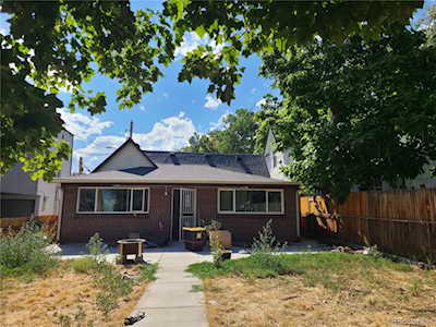 3822 Julian St Denver, CO 80211