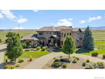 7534 Skyway Ct Boulder, CO 80303