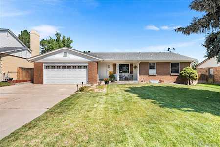 2534 S Eagle St Aurora, CO 80014